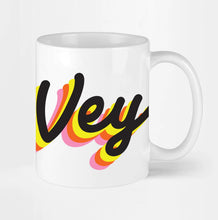 Load image into Gallery viewer, Retro Oy-Vey Mug
