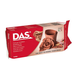 DAS Modelling Clay 500g