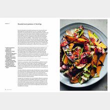 Load image into Gallery viewer, Jerusalem by Yotam Ottolenghi and Sami Tamimi (Hardcover)
