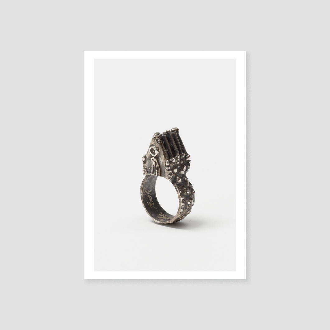 Objects: Marriage Ring