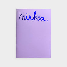 Load image into Gallery viewer, MIRKA Colouring Book
