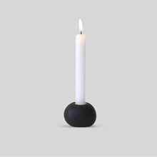Load image into Gallery viewer, Dot Candle Holder by Tina Frey

