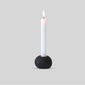Dot Candle Holder by Tina Frey