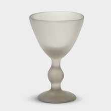 Load image into Gallery viewer, Resin Kiddush Cup by Tina Frey
